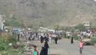 إغلاق منافذ تعز اليمنية 14 يوما لمواجهة كورونا