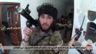 الجيش الليبي يطارد المرتزقة السوريين في طرابلس