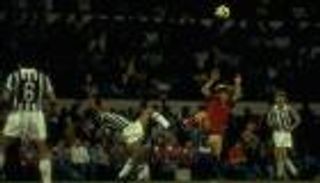 مباريات رمضانية.. يوفنتوس يبني مجده الأوروبي في أجواء كارثية