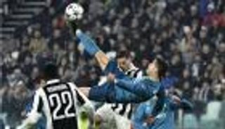 كيف أصبح يوفنتوس "وجبة دسمة" لرونالدو؟