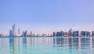 تقرير : مشاريع استراتيجية هائلة في أبوظبي تعزز أمنها المائي