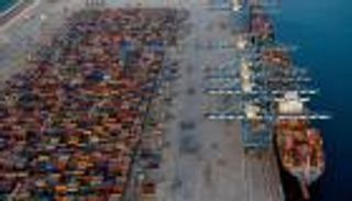 لمواجهة كورونا.. موانئ أبوظبي توقع البيان العالمي لاستمرار التجارة البحرية