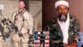 قاتل بن لادن يتذكر "اللقاء الخاطف" في رحلة "اللاعودة"