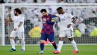 عودة الليجا ليست قرارا حكوميا 