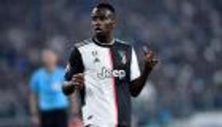 كيف تعامل نجم يوفنتوس مع إصابته بكورونا؟