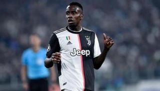 بليز ماتويدي 