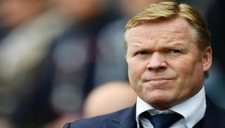 رونالد كومان 