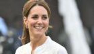 دوقة كمبردج تقود حملة للعناية بالصحة النفسية 