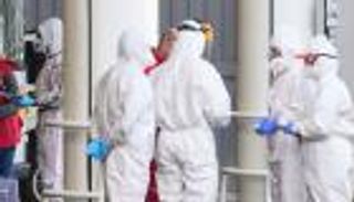 ارتقاء "شجرة عائلة" كورونا لتحديد تاريخ ظهوره