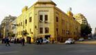 أقدم مساجد مصر يبث اليوم أول صلاة تراويح منذ انتشار كورونا