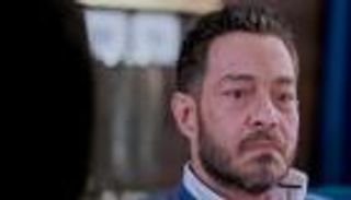 أحمد زاهر يخطف أضواء "البرنس" بمشهد تاريخي