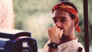 الكاتب والسيناريست الأمريكي جون لافيا