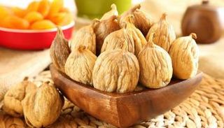 التين المجفف يحسن الهضم