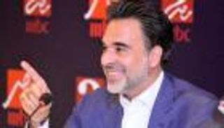 مازن حايك لـ"العين الإخبارية": خط رفيع ممنوع على رامز جلال تخطيه