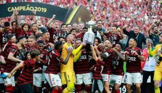 فلامنجو البرازيلي