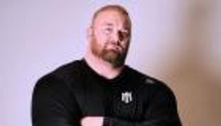 جبل "صراع العروش" يحطم رقما قياسيا في رفع الأثقال