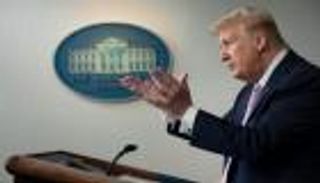 أمريكا تبحث إقرار تشريع جديد للتخفيف من تداعيات كورونا