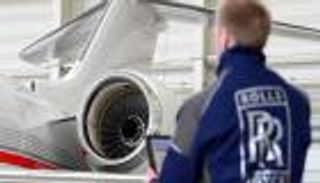 قرار صادم من رولزرويس للطائرات يهدد آلاف الموظفين في بريطانيا