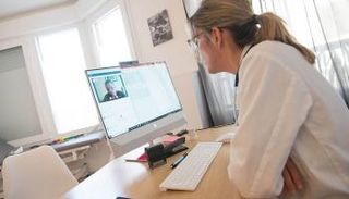 التطبيق ساعد أكثر من 50 ألف مصاب في باريس