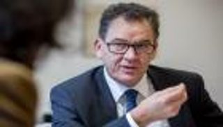 وزير ألماني يدعو لنبذ الرأسمالية: "كورونا دعوة لليقظة الإنسانية"