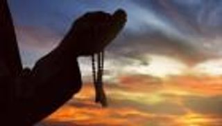 مجلس العين الإخبارية الرمضاني يقدم دعاء اليوم العاشر