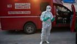 ارتفاع إصابات كورونا في المغرب لـ4903.. والوفيات 174