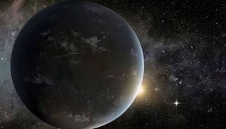 تطوير تلسكوبات للبحث عن البصمة الحيوية على الكواكب