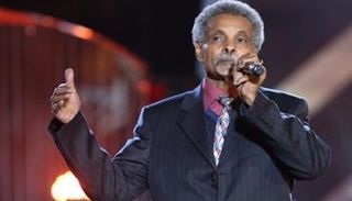 الفنان السوداني أبوعركي البخيت