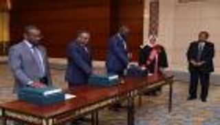 إصابة وزير سوداني بفيروس كورونا