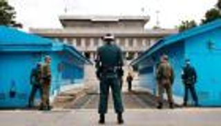 إطلاق نار في المنطقة منزوعة السلاح بين الكوريتين.. ولا إصابات