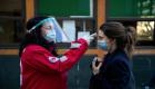 74 وفاة بكورونا في ألمانيا و89 بالمكسيك وبنما 189 حالة