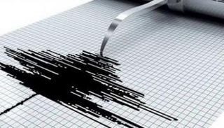 مقياس ريختر للزلازل - أرشيفية