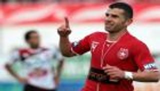 ملعب رمضان.. الصيام ينهي مسيرة التونسي الشاذلي الأوروبية