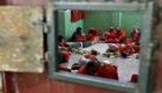 فشل عصيان للدواعش المحتجزين بأحد سجون الحسكة السورية