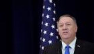 بومبيو يقلل من خطورة تبادل إطلاق نار بين الكوريتين