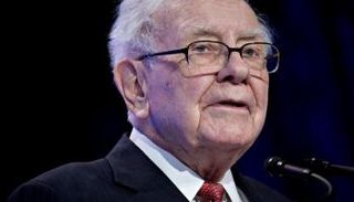 الملياردير الأمريكي وارن بافيت