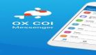 Ox Coi.. مستقبل التراسل الفوري
