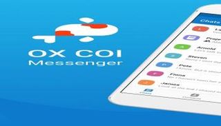 تطبيق Ox Coi