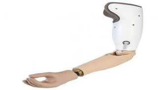 ذراع اصطناعية- أرشيفية