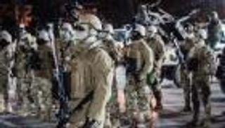 الجيش الليبي يأسر ١٥ إرهابيا من مليشيات مصراتة