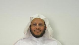 د. عزيز بن فرحان العنزي