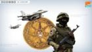 الجيش المصري يعلن القضاء على 126 إرهابيا بسيناء