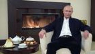 إجراء جديد لحماية بوتين من كورونا