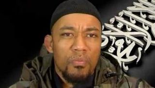 مغني الراب الألماني والداعشي كوسبرت