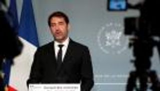 فرنسا تكشف عن إحباط هجوم إرهابي مطلع 2020