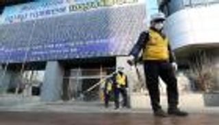 الصين بدون وفيات كورونا.. وكوريا الجنوبية تسجل 8 إصابات