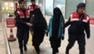 موقع سويدي: تركيا تفرج عن نساء داعش بعد حكم قضائي غير مسبوق