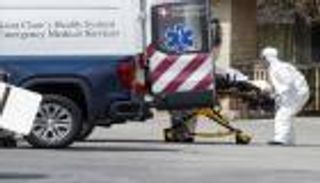 ولايات أمريكية تستعد لتخفيف قيود كورونا رغم التحذيرات