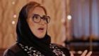 عزيزة جلال تكشف أسباب توقفها عن الغناء 34 عاما