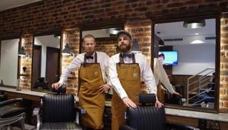 ألمانيا تعيد فتح صالونات الحلاقة الإثنين